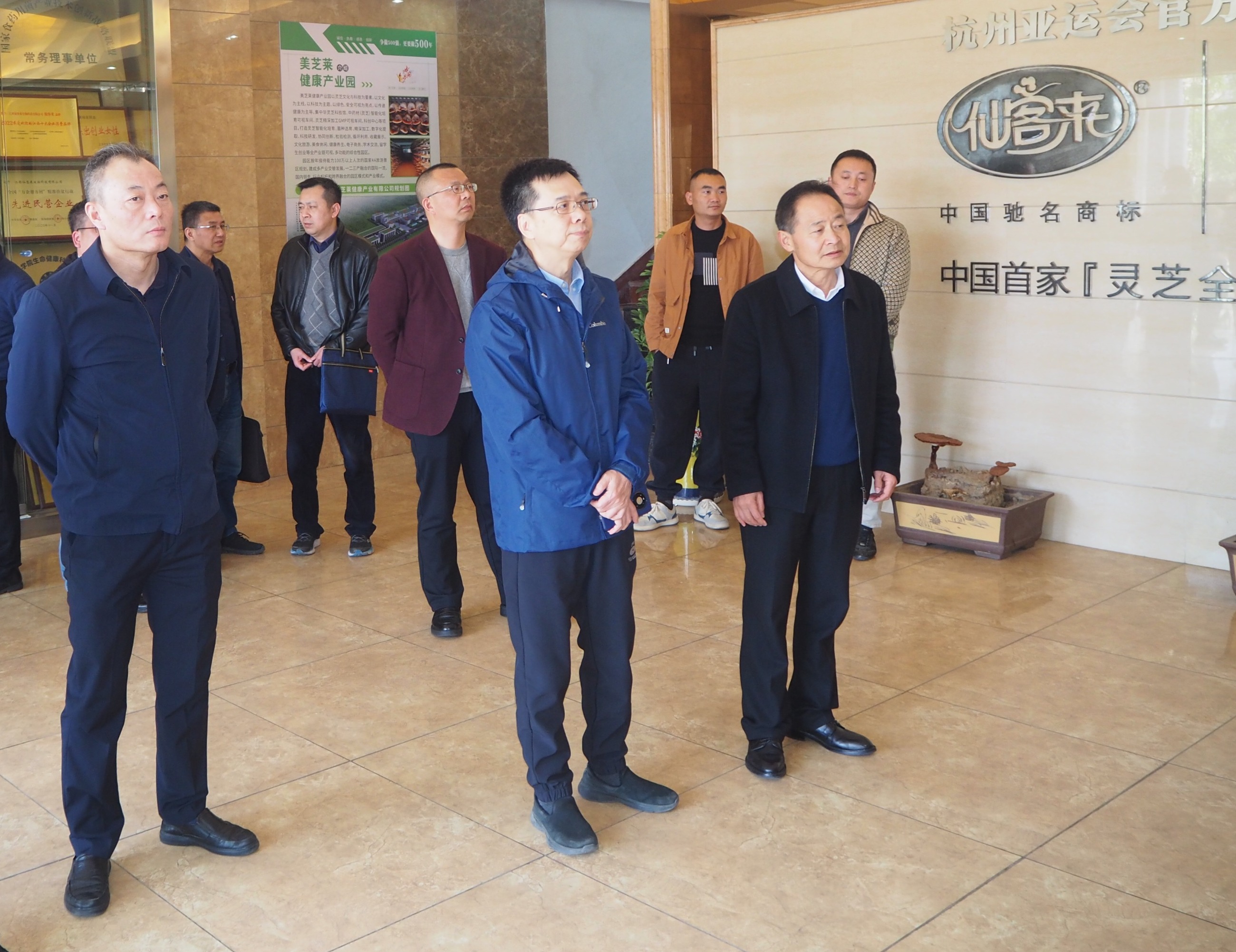 杭州亞運會官方靈芝產(chǎn)品供應(yīng)商|杭州亞運會官方供應(yīng)商|中國靈芝十大品牌|仙客來靈芝|仙客來靈芝破壁孢子粉|仙客來孢子油|仙客來靈芝飲片|仙客來破壁孢子粉|靈芝孢子油|孢子粉|靈芝破壁孢子粉|靈芝|中華老字號