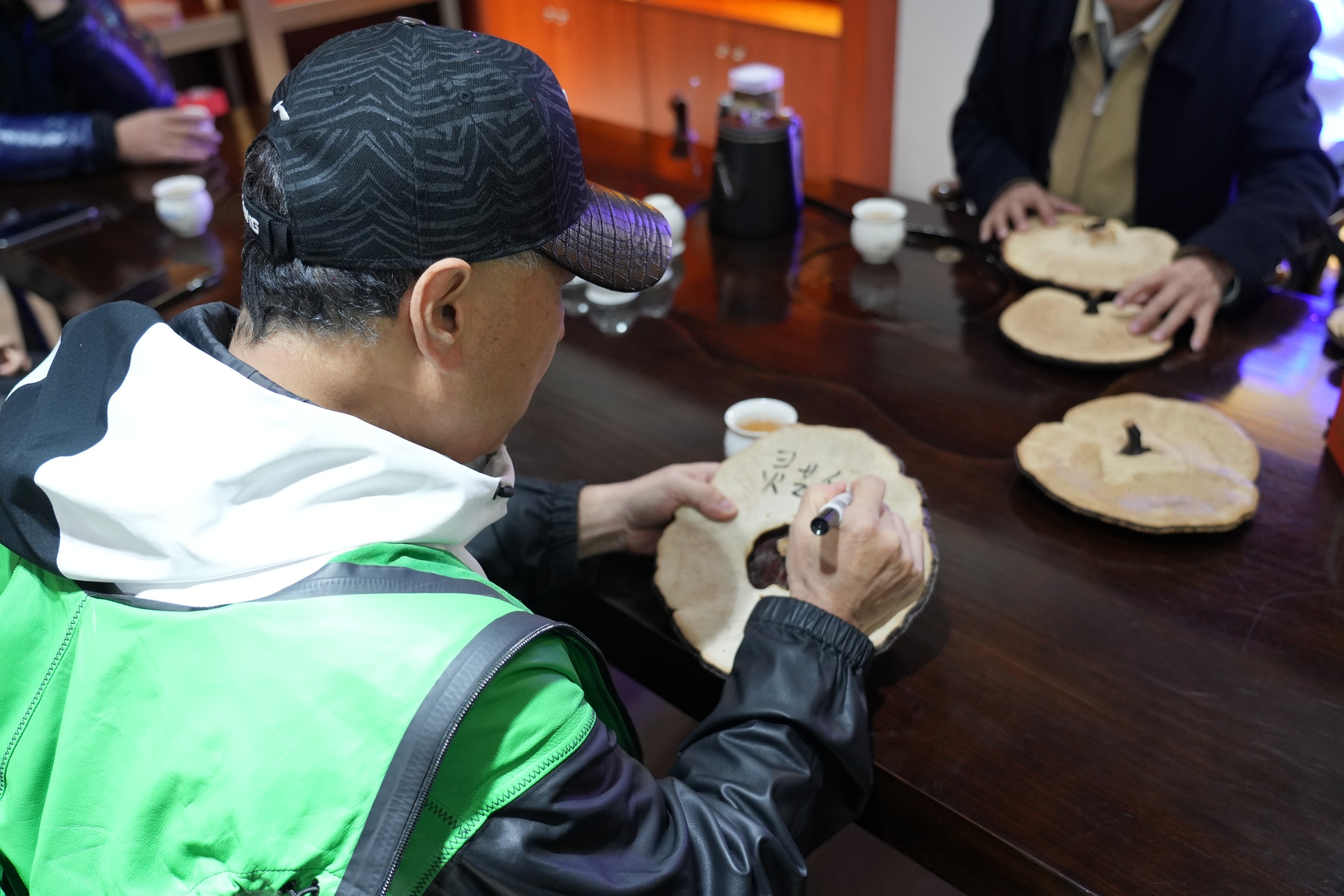 杭州亞運(yùn)會官方靈芝產(chǎn)品供應(yīng)商|杭州亞運(yùn)會官方供應(yīng)商|中國靈芝十大品牌|仙客來靈芝|仙客來靈芝破壁孢子粉|仙客來孢子油|仙客來靈芝飲片|仙客來破壁孢子粉|靈芝孢子油|孢子粉|靈芝破壁孢子粉|靈芝|中華老字號