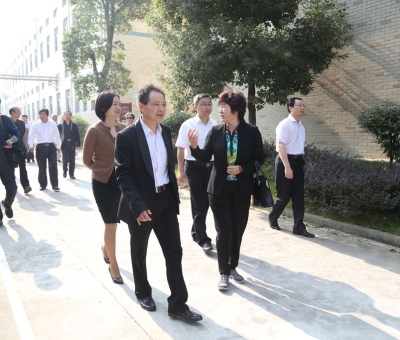 駐外使節(jié)齊聚仙客來(lái)，靈芝產(chǎn)業(yè)有望更精彩