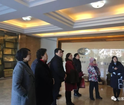 憶崢嶸歲月！老紅軍后代相聚仙客來動容講訴抗戰(zhàn)故事！