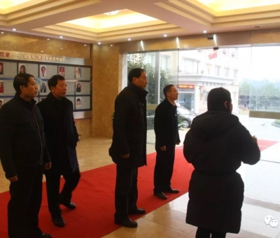 一下午的細微考察！中國農(nóng)科院原黨委書記感嘆作為受益者很安心！