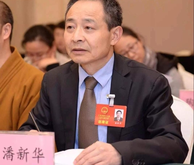 江西兩會||省長會上大贊這家民企：“一輩子只做一件事！非常難得！值得學(xué)習(xí)！”