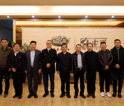 商會大咖們齊聚這里！聽聽他們怎么說？