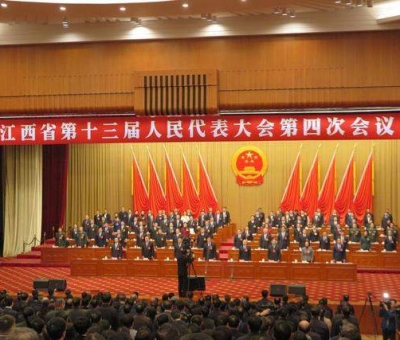 江西仙客來生物科技有限公司董事長潘新華建議：將中國新聞學始祖徐寶璜墓列為省級文物保護單位