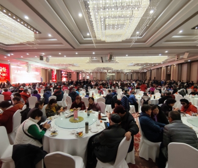 “民族大團結(jié)   健康中國行”系列公益活動再次在南京隆重舉辦！