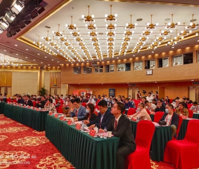 中國(guó)品牌日 仙客來(lái)靈芝榮獲中國(guó)食用菌行業(yè)卓越品牌